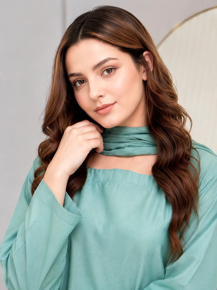 Noor Mint 3PC