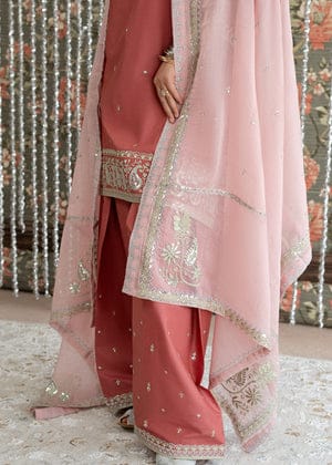 Rosé Noor 3PC