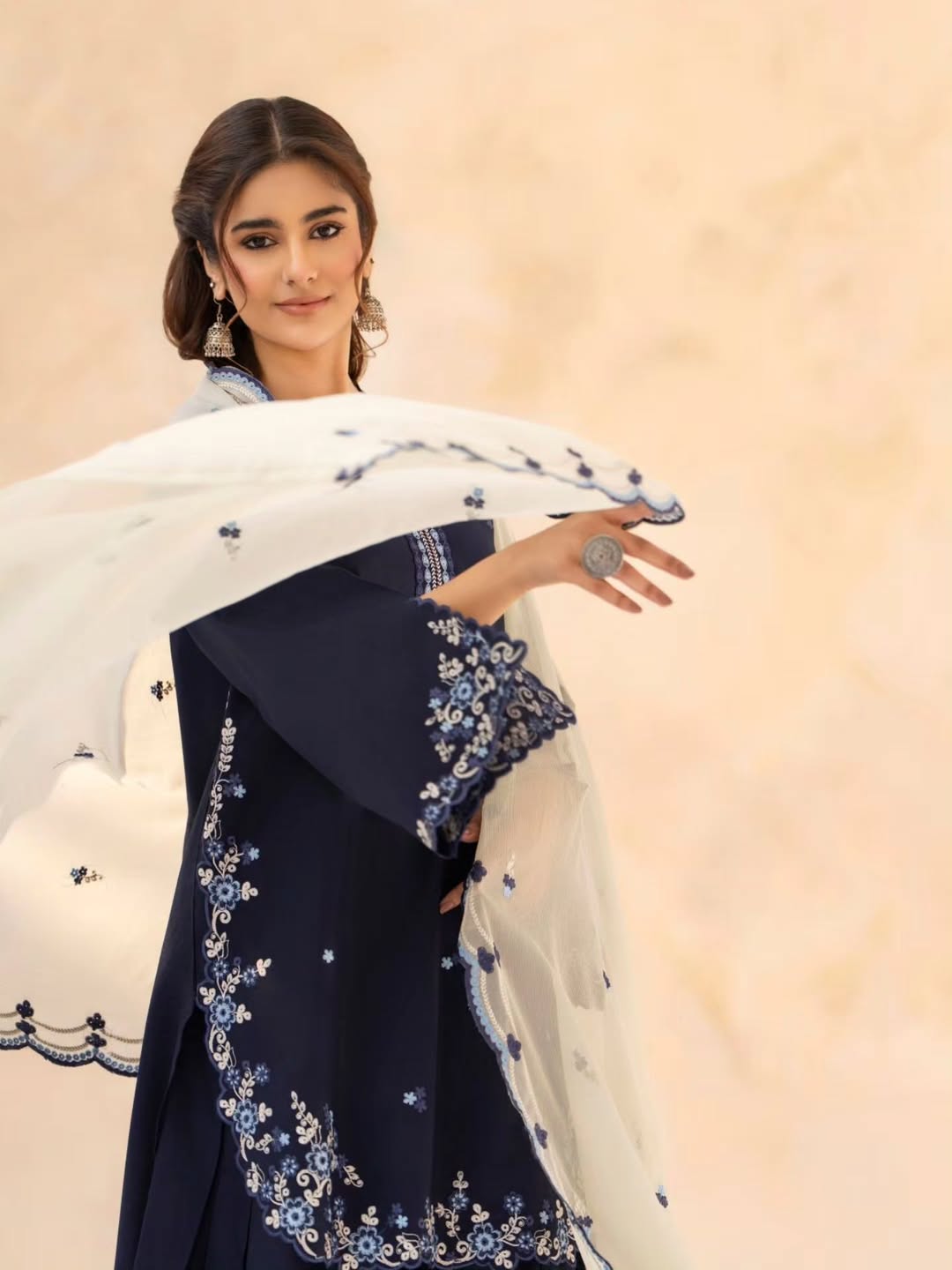 Noor-e-Shab – 3PC