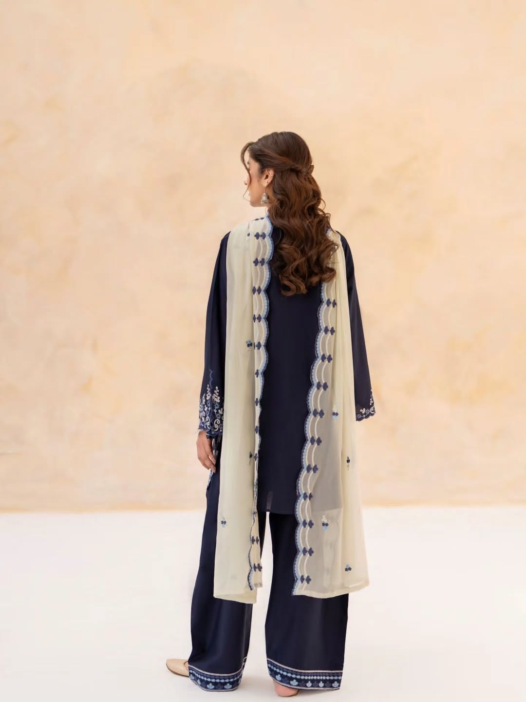 Noor-e-Shab – 3PC