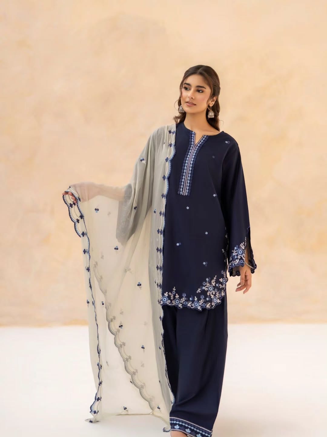 Noor-e-Shab – 3PC