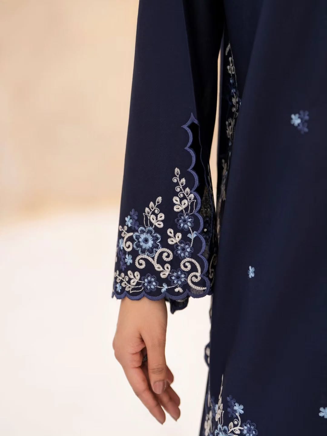 Noor-e-Shab – 3PC