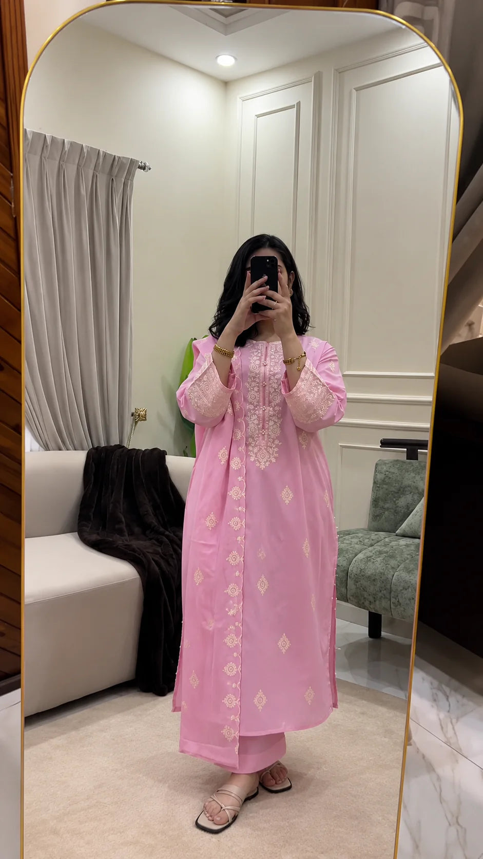 Gul-e-Rooh – 3PC