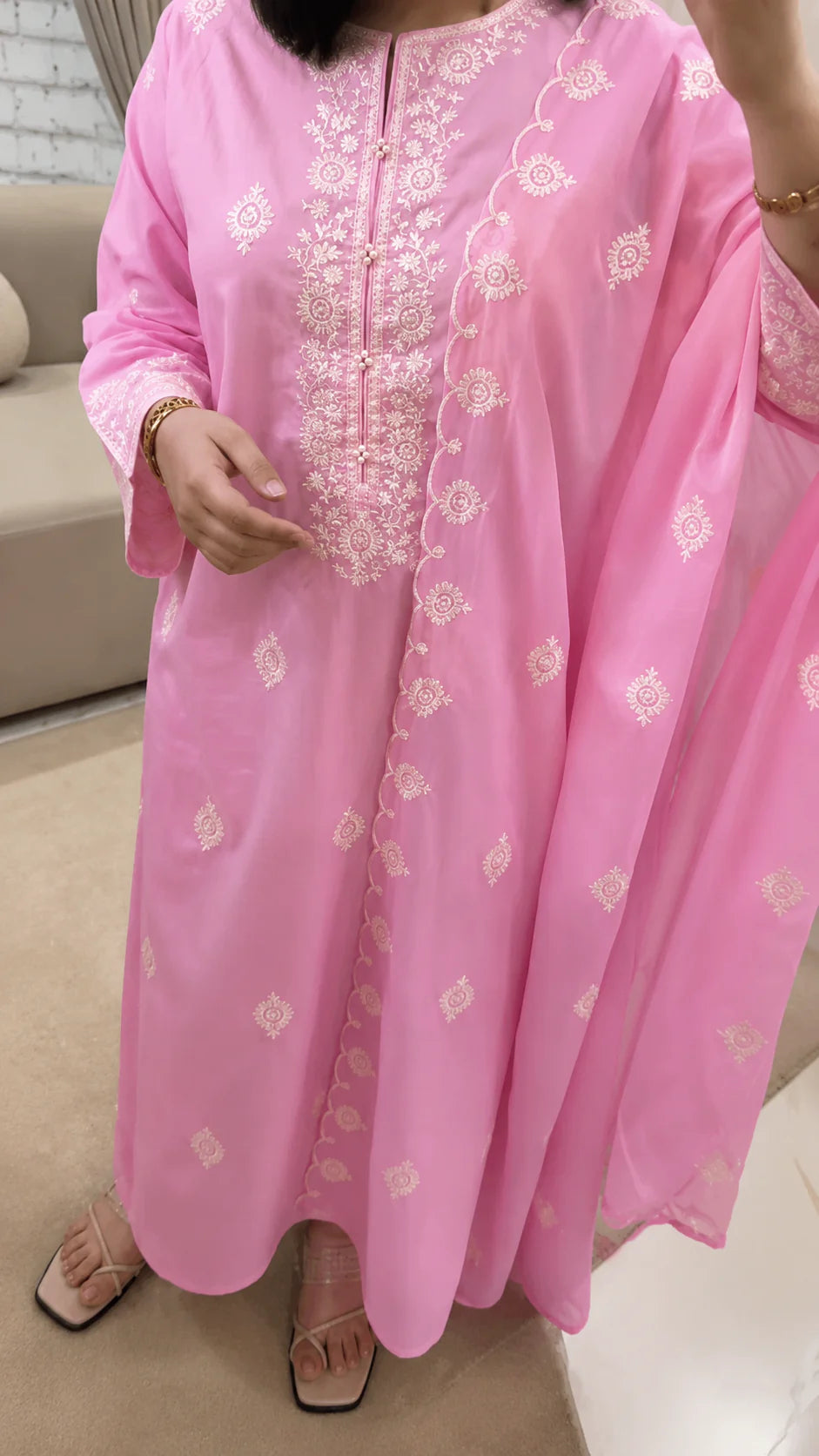Gul-e-Rooh – 3PC