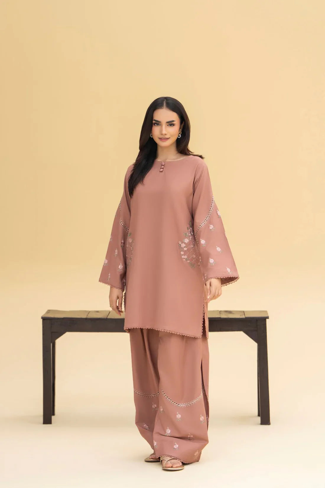 MEHRUNISA 2PC.