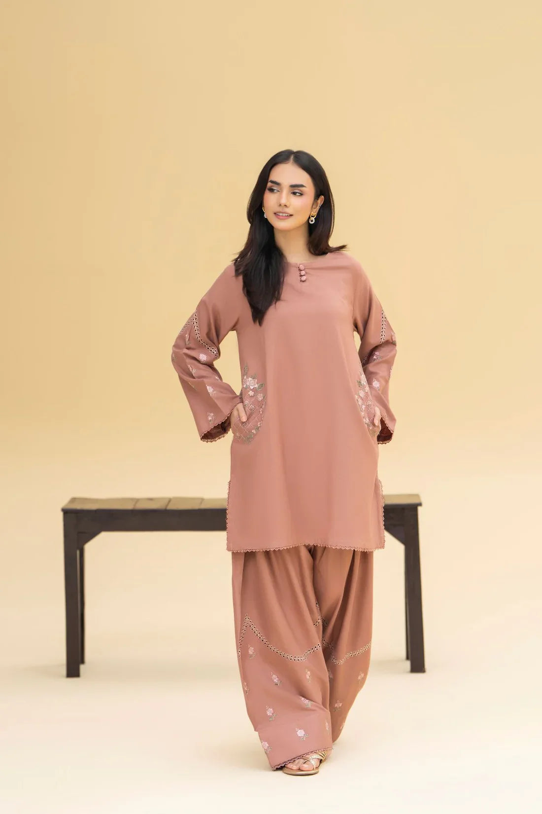 MEHRUNISA 2PC.