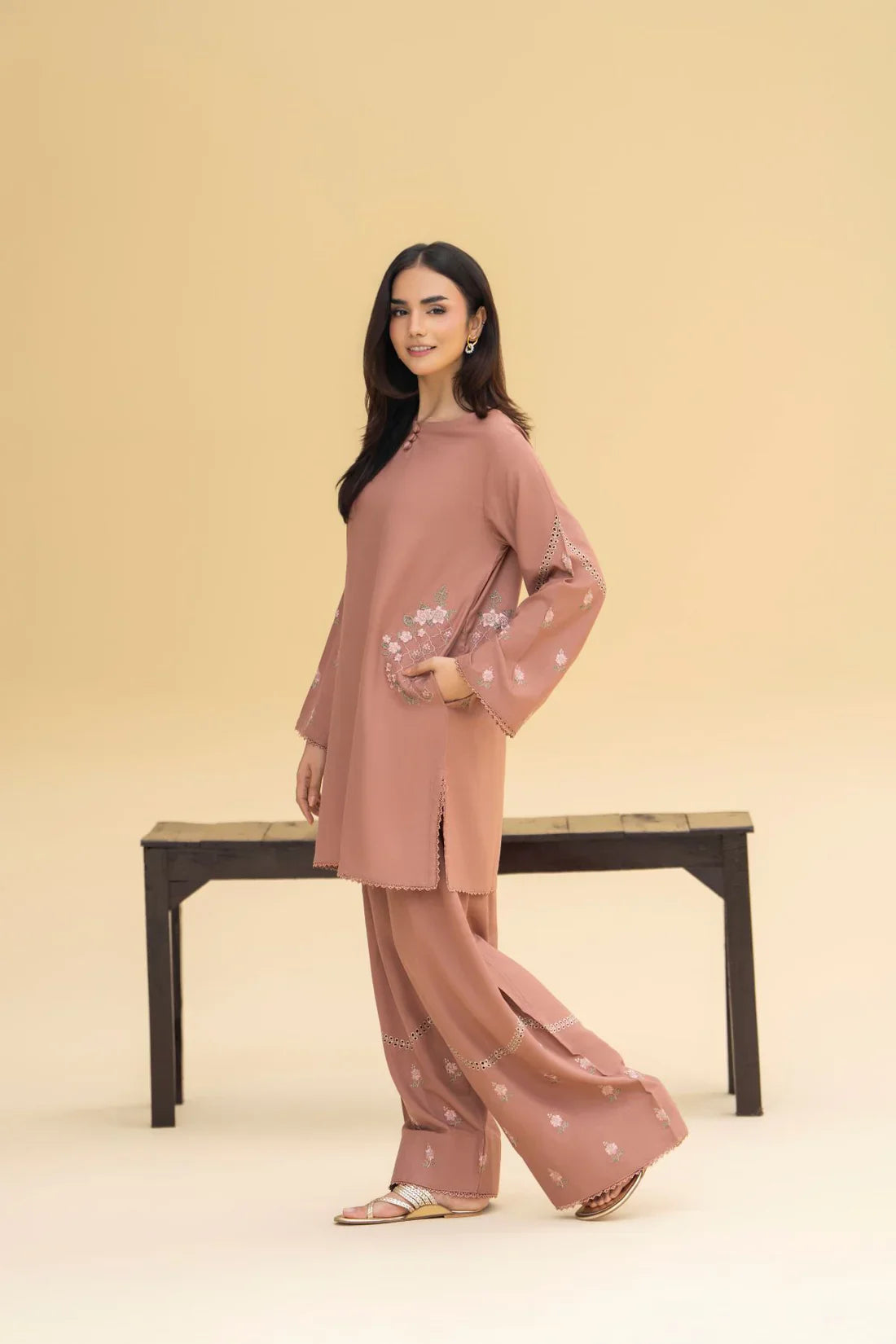 MEHRUNISA 2PC.