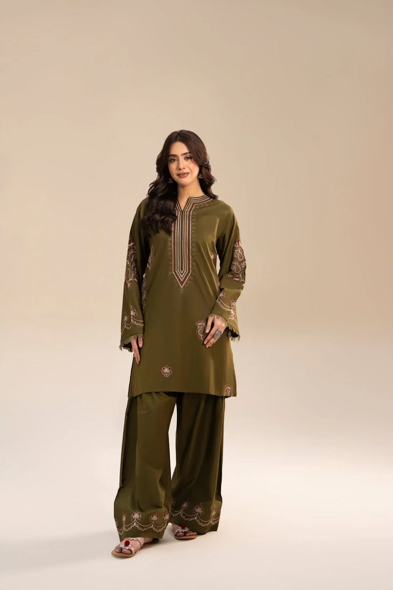 HANIYAH 2PC.