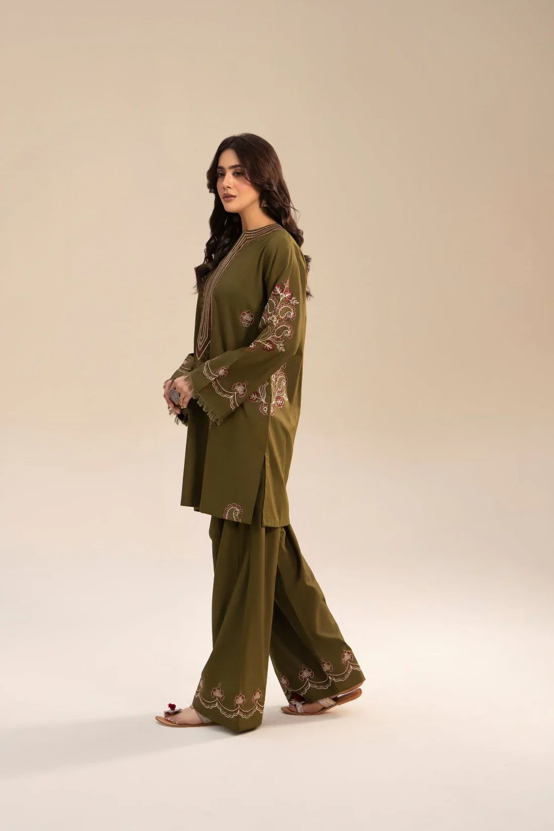 HANIYAH 2PC.