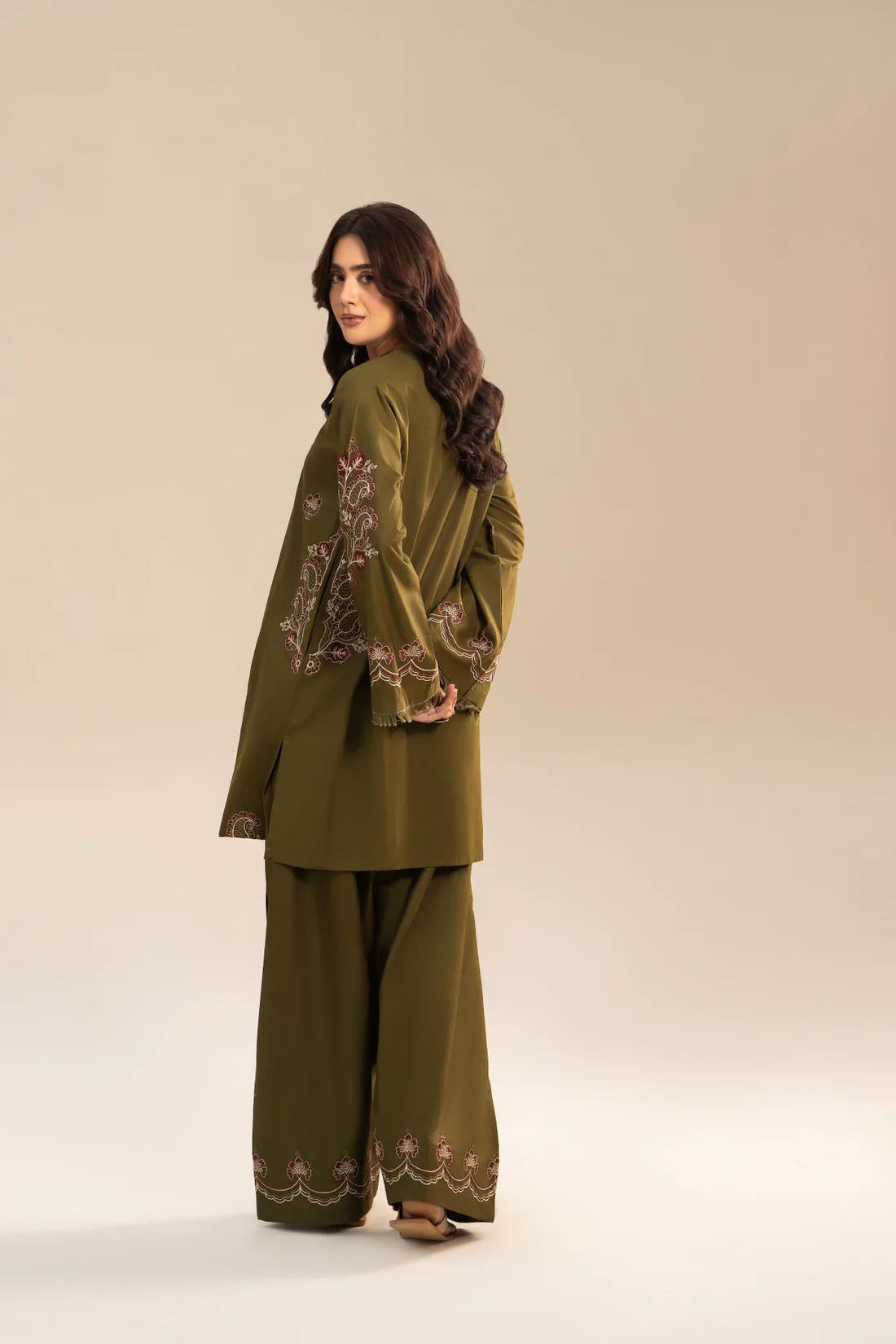 HANIYAH 2PC.