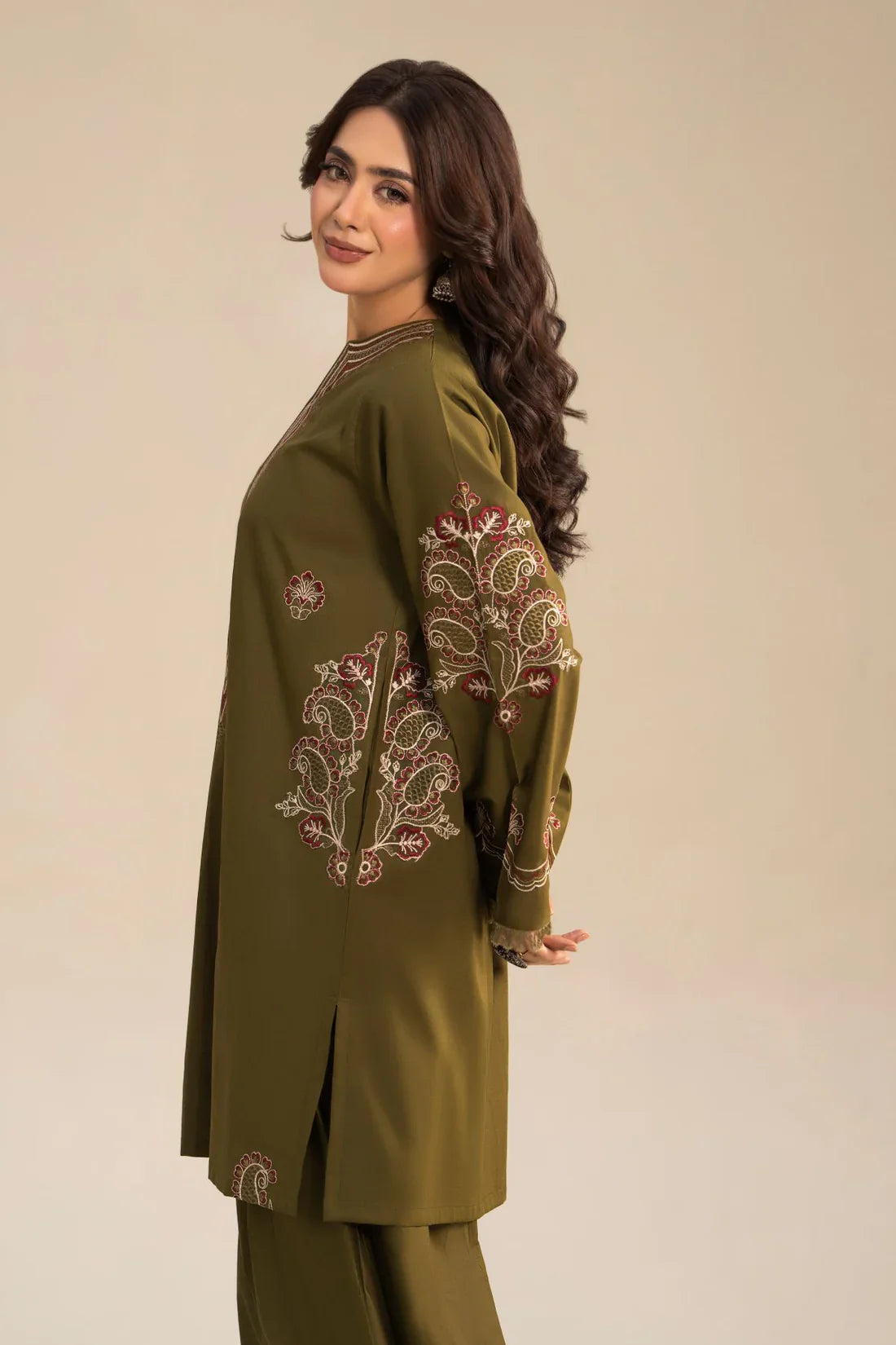 HANIYAH 2PC.