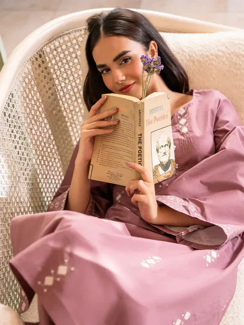 ALMIRA EMBROIDERY 2PC.
