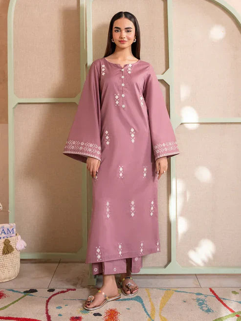 ALMIRA EMBROIDERY 2PC.
