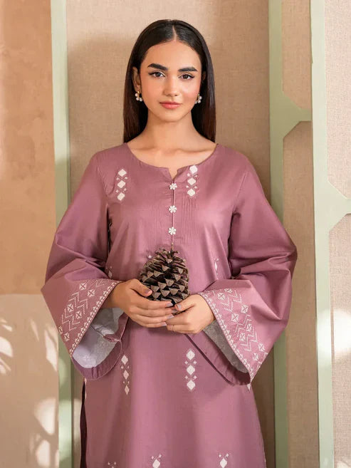ALMIRA EMBROIDERY 2PC.