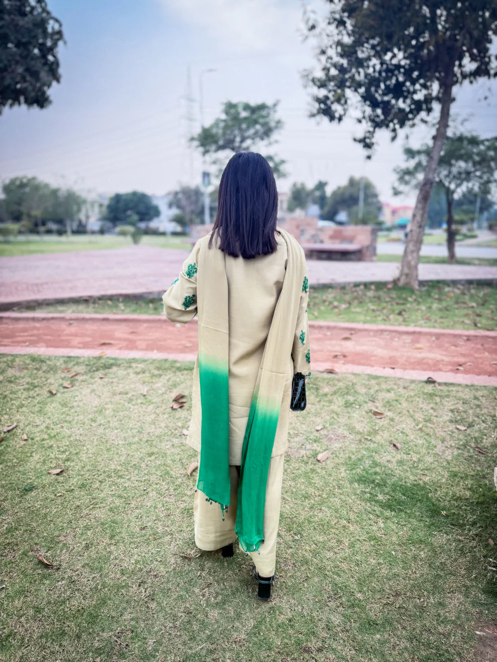 Noor-e-Zamurd – 3PC