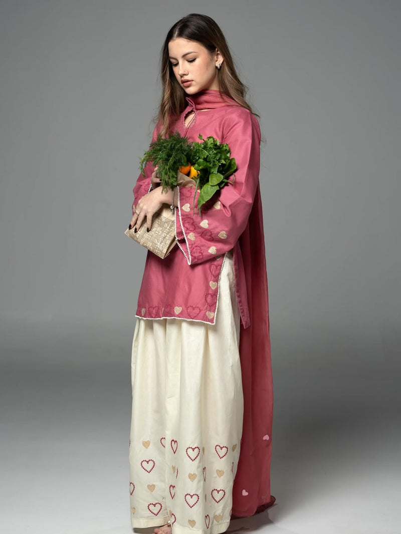 Dil-e-Naz – 3PC