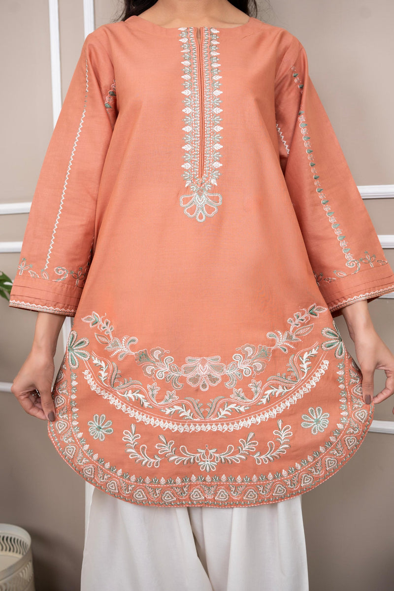 Peach Royale – 3PC