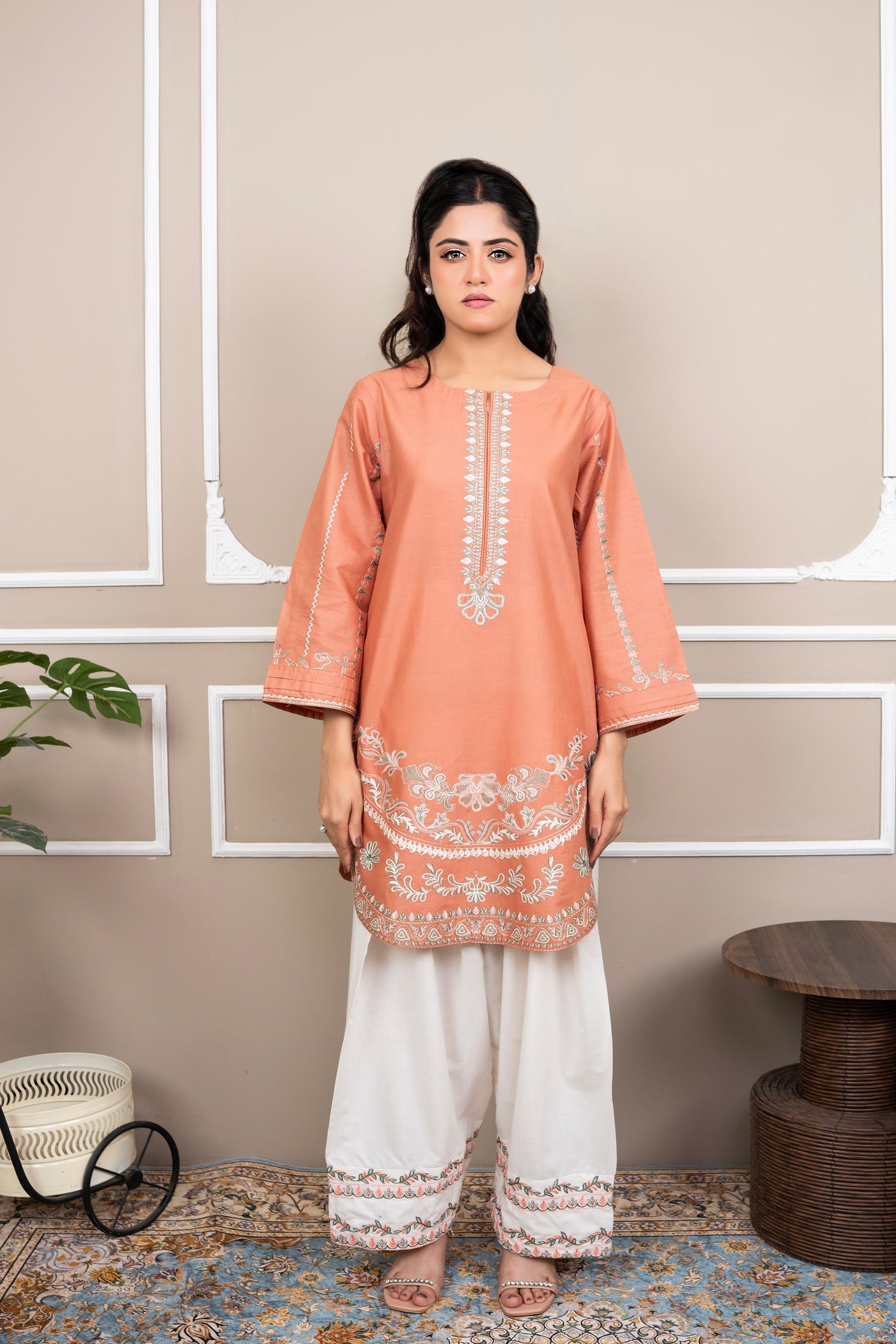 Peach Royale – 3PC