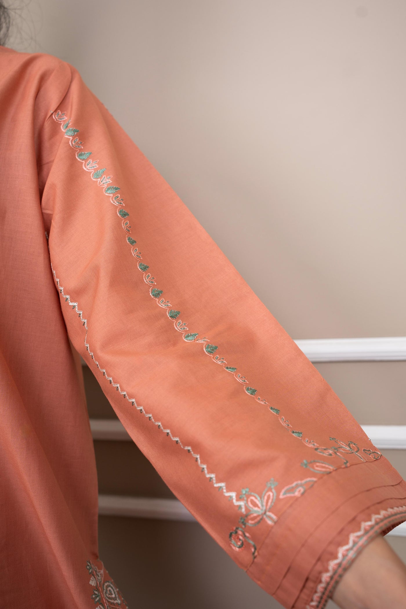 Peach Royale – 3PC