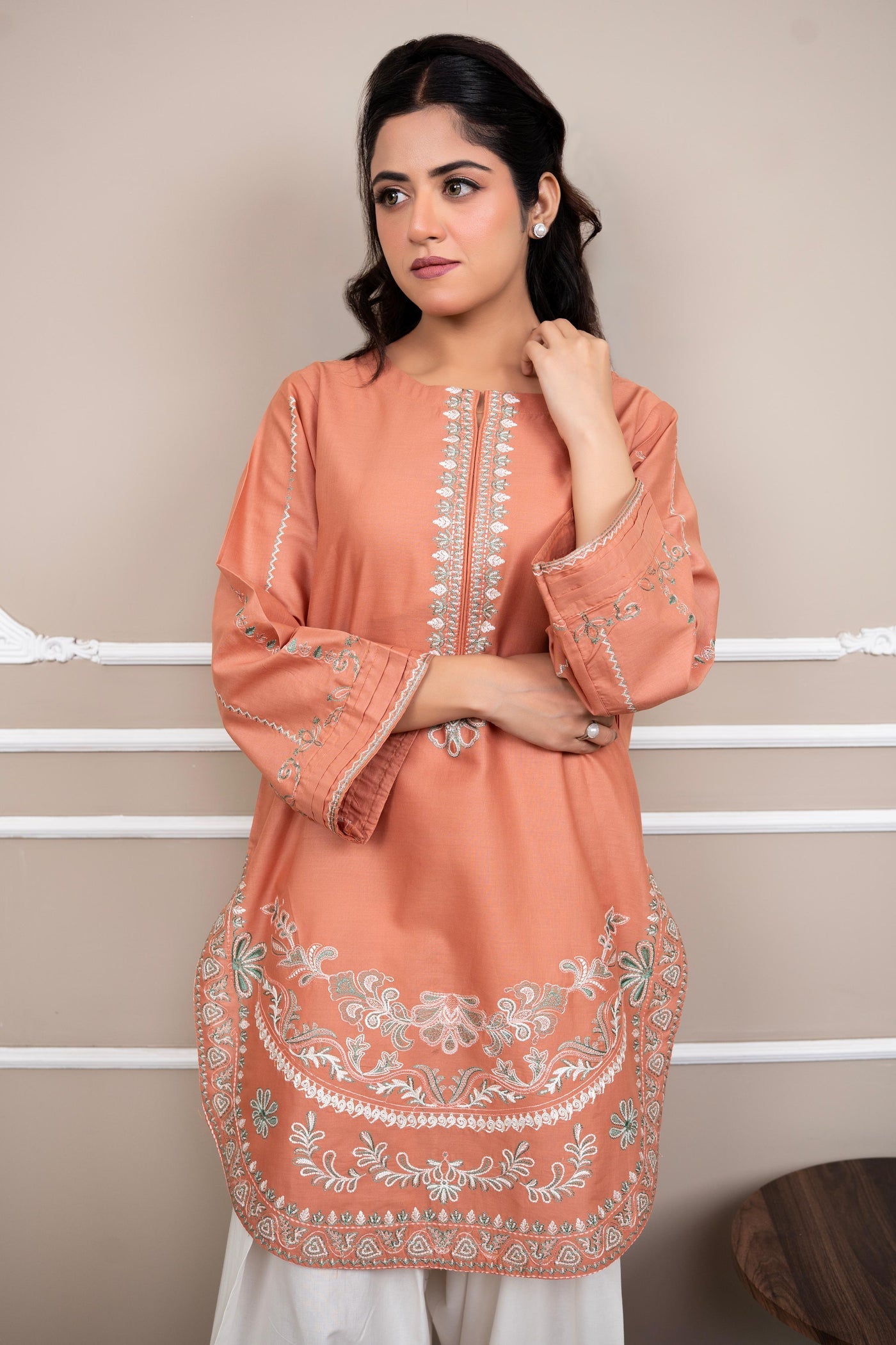 Peach Royale – 3PC