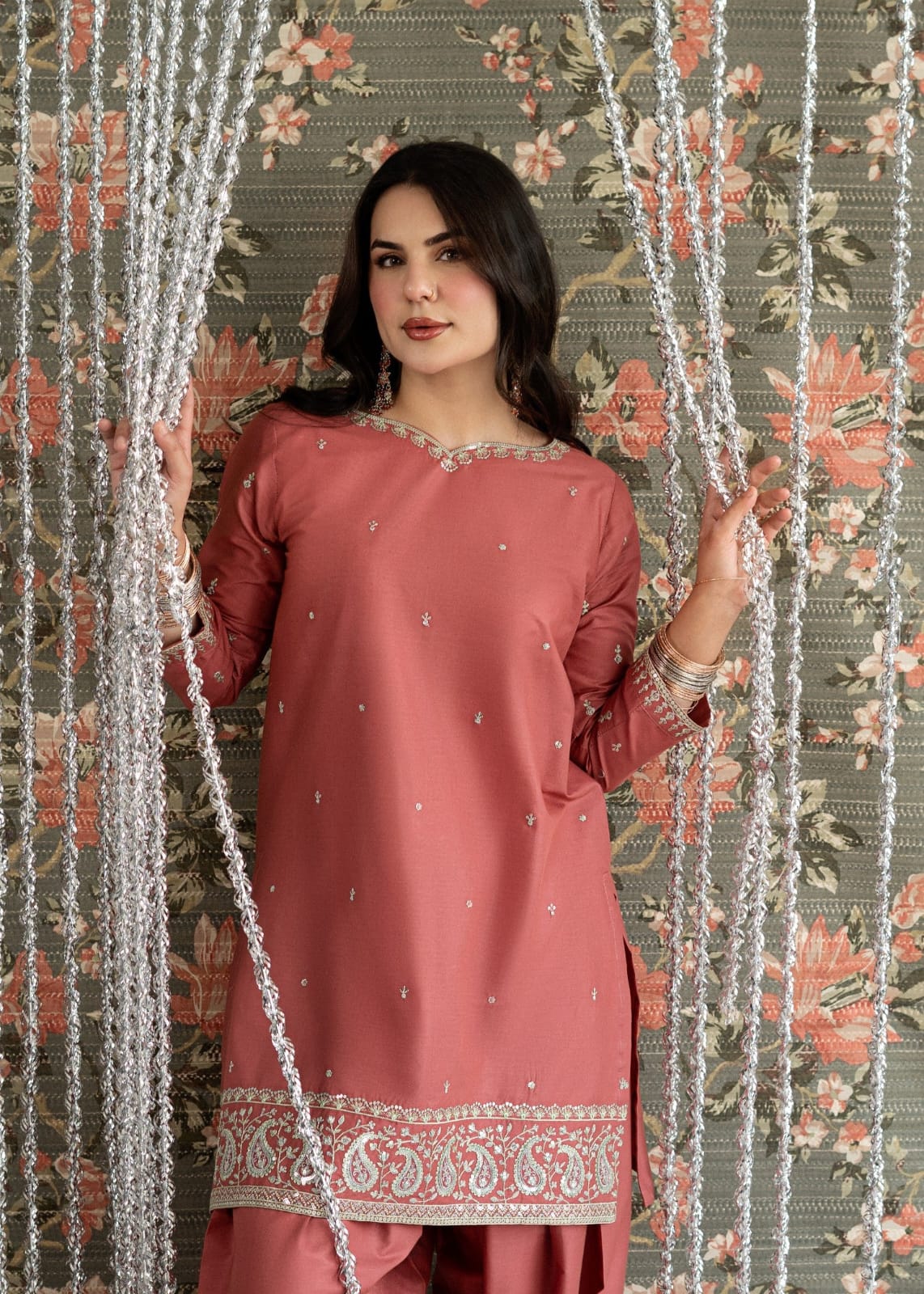 Rosé Noor 3PC
