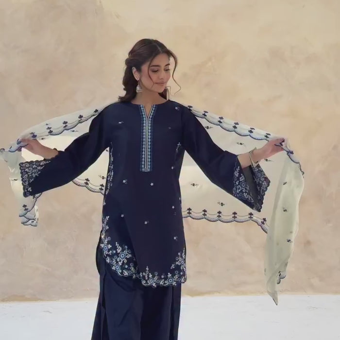 Noor-e-Shab – 3PC