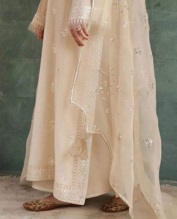 Luma 3PC Dress